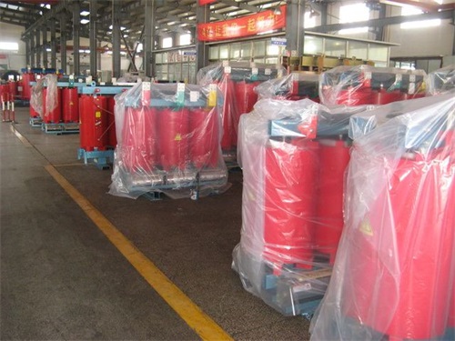颍东SCB11-200KVA/10KV/0.4KV干式变压器库存